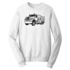 Unisex Fan Favorite Crew Sweatshirt Thumbnail