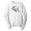 Unisex Fan Favorite Crew Sweatshirt Thumbnail
