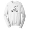 Unisex Fan Favorite Crew Sweatshirt Thumbnail