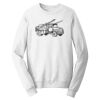 Unisex Fan Favorite Crew Sweatshirt Thumbnail