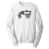 Unisex Fan Favorite Crew Sweatshirt Thumbnail
