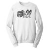 Unisex Fan Favorite Crew Sweatshirt Thumbnail