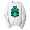 Unisex Fan Favorite Crew Sweatshirt Thumbnail