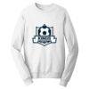 Unisex Fan Favorite Crew Sweatshirt Thumbnail