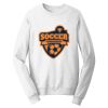 Unisex Fan Favorite Crew Sweatshirt Thumbnail