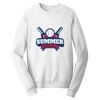 Unisex Fan Favorite Crew Sweatshirt Thumbnail