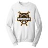 Unisex Fan Favorite Crew Sweatshirt Thumbnail