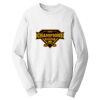 Unisex Fan Favorite Crew Sweatshirt Thumbnail