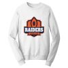 Unisex Fan Favorite Crew Sweatshirt Thumbnail