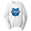 Unisex Fan Favorite Crew Sweatshirt Thumbnail