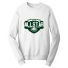 Unisex Fan Favorite Crew Sweatshirt Thumbnail