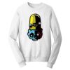 Unisex Fan Favorite Crew Sweatshirt Thumbnail