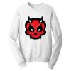 Unisex Fan Favorite Crew Sweatshirt Thumbnail