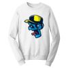 Unisex Fan Favorite Crew Sweatshirt Thumbnail