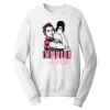 Unisex Fan Favorite Crew Sweatshirt Thumbnail