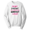 Unisex Fan Favorite Crew Sweatshirt Thumbnail