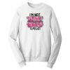 Unisex Fan Favorite Crew Sweatshirt Thumbnail
