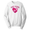 Unisex Fan Favorite Crew Sweatshirt Thumbnail