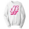 Unisex Fan Favorite Crew Sweatshirt Thumbnail