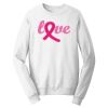 Unisex Fan Favorite Crew Sweatshirt Thumbnail