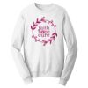 Unisex Fan Favorite Crew Sweatshirt Thumbnail