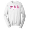 Unisex Fan Favorite Crew Sweatshirt Thumbnail