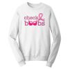 Unisex Fan Favorite Crew Sweatshirt Thumbnail