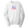 Unisex Fan Favorite Crew Sweatshirt Thumbnail