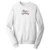 Unisex Fan Favorite Crew Sweatshirt Thumbnail