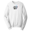 Unisex Fan Favorite Crew Sweatshirt Thumbnail