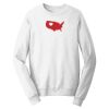 Unisex Fan Favorite Crew Sweatshirt Thumbnail