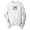 Unisex Fan Favorite Crew Sweatshirt Thumbnail