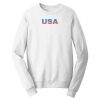 Unisex Fan Favorite Crew Sweatshirt Thumbnail