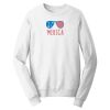 Unisex Fan Favorite Crew Sweatshirt Thumbnail