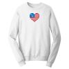 Unisex Fan Favorite Crew Sweatshirt Thumbnail