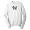 Unisex Fan Favorite Crew Sweatshirt Thumbnail