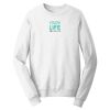 Unisex Fan Favorite Crew Sweatshirt Thumbnail