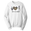 Unisex Fan Favorite Crew Sweatshirt Thumbnail