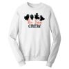Unisex Fan Favorite Crew Sweatshirt Thumbnail