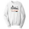Unisex Fan Favorite Crew Sweatshirt Thumbnail
