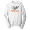 Unisex Fan Favorite Crew Sweatshirt Thumbnail