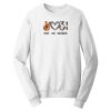 Unisex Fan Favorite Crew Sweatshirt Thumbnail