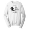 Unisex Fan Favorite Crew Sweatshirt Thumbnail