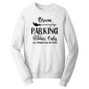 Unisex Fan Favorite Crew Sweatshirt Thumbnail