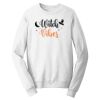 Unisex Fan Favorite Crew Sweatshirt Thumbnail