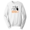 Unisex Fan Favorite Crew Sweatshirt Thumbnail