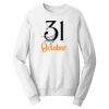 Unisex Fan Favorite Crew Sweatshirt Thumbnail