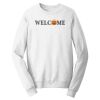 Unisex Fan Favorite Crew Sweatshirt Thumbnail
