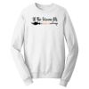 Unisex Fan Favorite Crew Sweatshirt Thumbnail