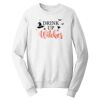 Unisex Fan Favorite Crew Sweatshirt Thumbnail